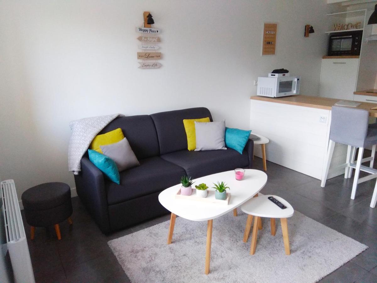 Maison Cosy Entre Cap Frehel Et Saint Malo 1Km Plage 5Min Gr34 Wifi Jardin Velos "Casa Ohana" Exterior foto