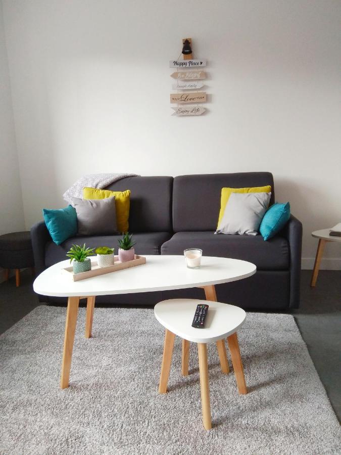 Maison Cosy Entre Cap Frehel Et Saint Malo 1Km Plage 5Min Gr34 Wifi Jardin Velos "Casa Ohana" Exterior foto