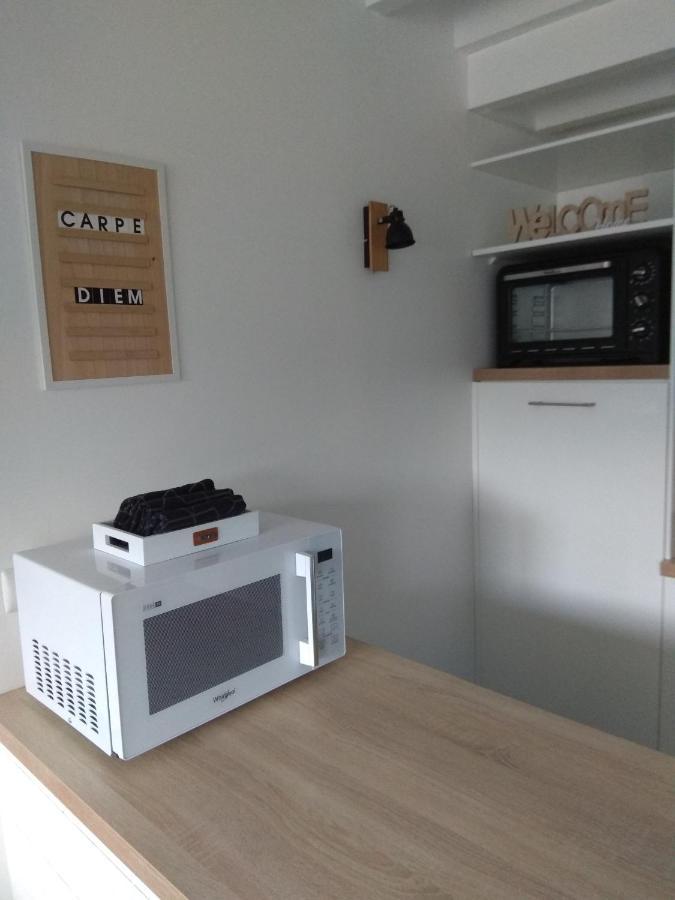 Maison Cosy Entre Cap Frehel Et Saint Malo 1Km Plage 5Min Gr34 Wifi Jardin Velos "Casa Ohana" Exterior foto