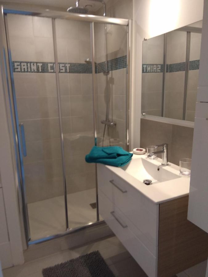 Maison Cosy Entre Cap Frehel Et Saint Malo 1Km Plage 5Min Gr34 Wifi Jardin Velos "Casa Ohana" Exterior foto