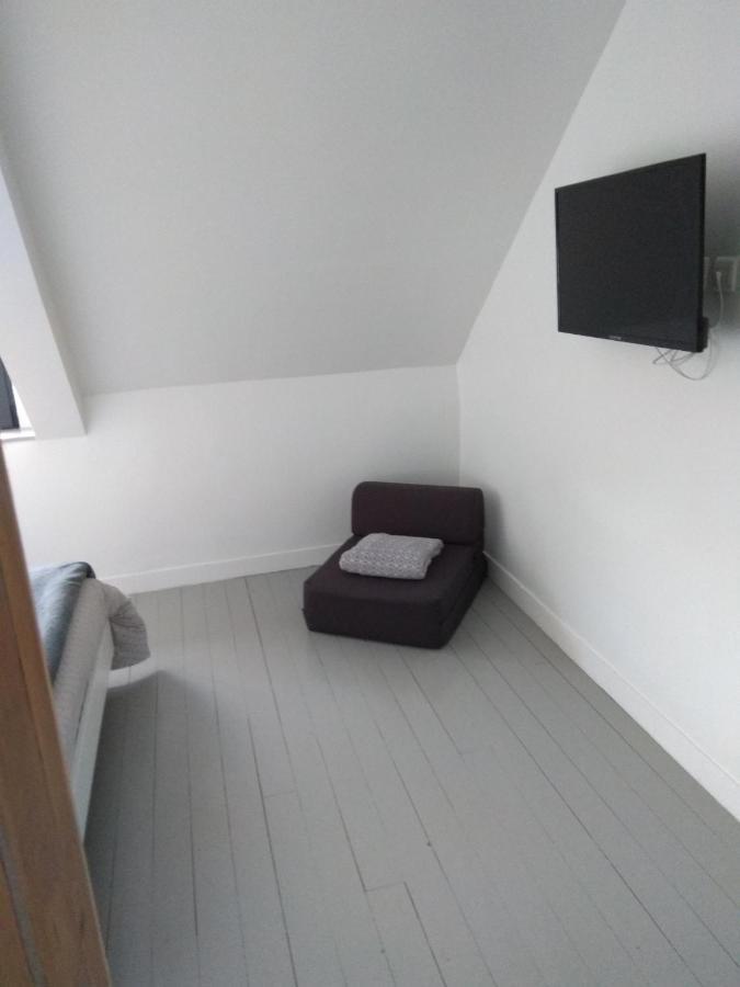 Maison Cosy Entre Cap Frehel Et Saint Malo 1Km Plage 5Min Gr34 Wifi Jardin Velos "Casa Ohana" Exterior foto